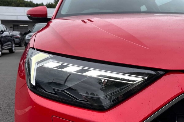 Used Audi A1 2023 for sale - 75461034: Photo 19