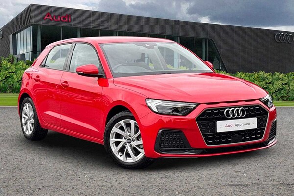 Used Audi A1 2023 for sale - 75461034: Photo 1