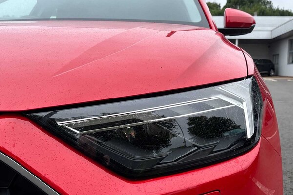 Used Audi A1 2023 for sale - 75461034: Photo 26