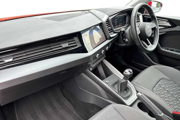 Used Audi A1 2023 for sale - 75461034: Photo 2