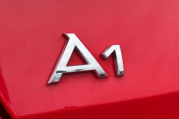 Used Audi A1 2023 for sale - 75461034: Photo 30