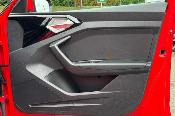 Used Audi A1 2023 for sale - 75461034: Photo 32