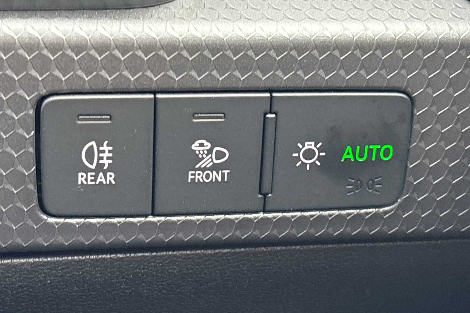 Vehicle 34