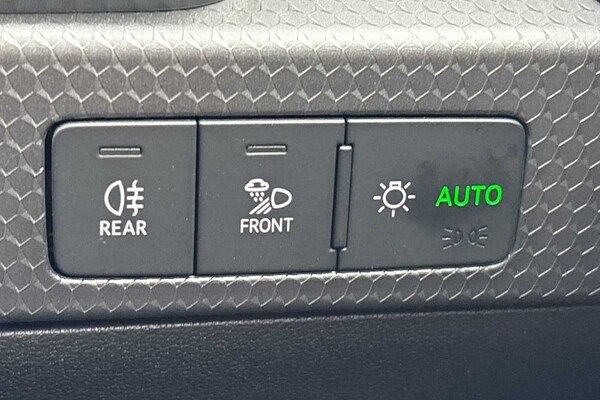 Used Audi A1 2023 for sale - 75461034: Photo 34