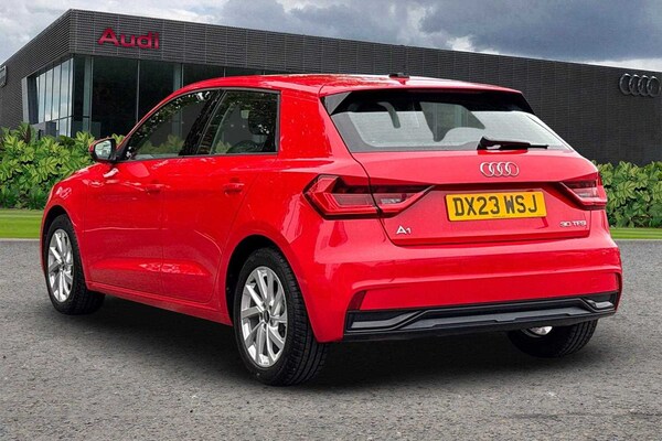 Used Audi A1 2023 for sale - 75461034: Photo 3