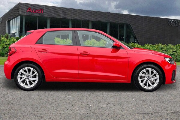 Used Audi A1 2023 for sale - 75461034: Photo 4