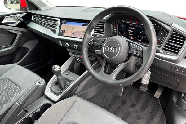 Used Audi A1 2023 for sale - 75461034: Photo 6