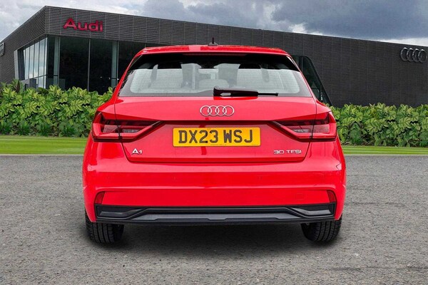Used Audi A1 2023 for sale - 75461034: Photo 7