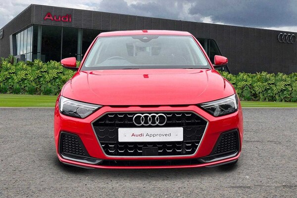 Used Audi A1 2023 for sale - 75461034: Photo 8