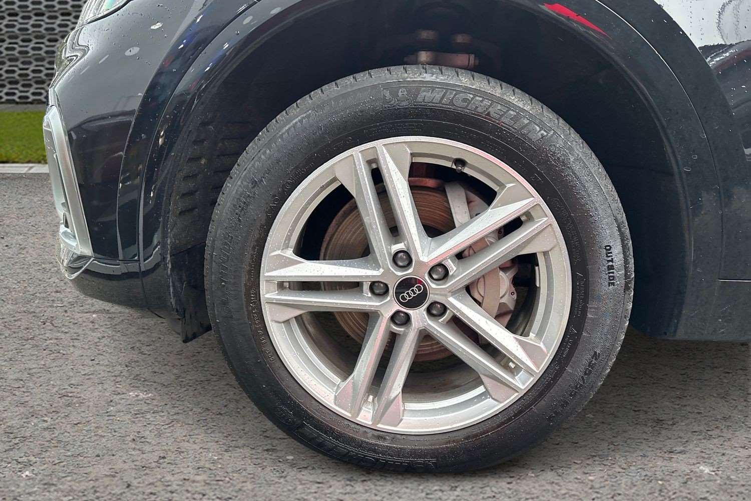 Used Audi Q5 2023 for sale - 77429178: Photo 11