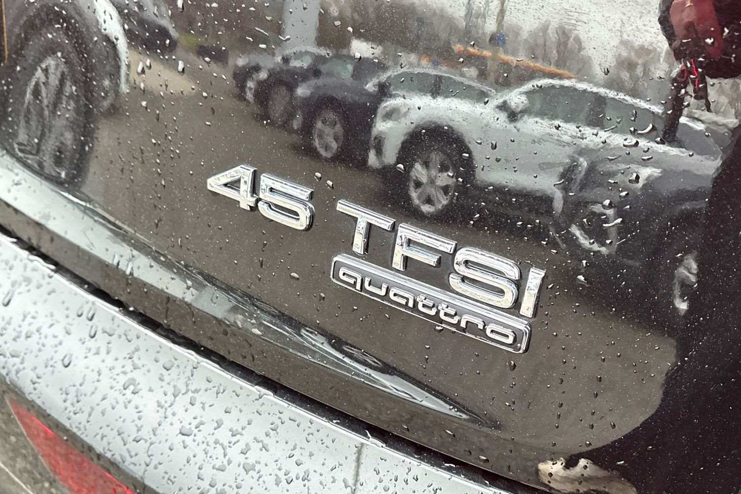 Used Audi Q5 2023 for sale - 77429178: Photo 12