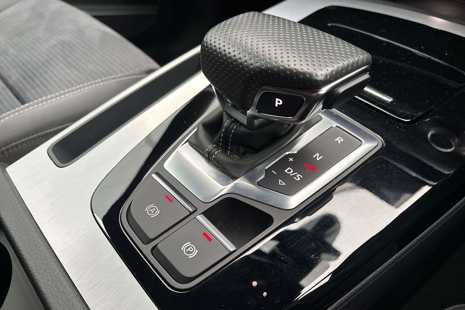 Used Audi Q5 2023 for sale - 77429178: Photo 15