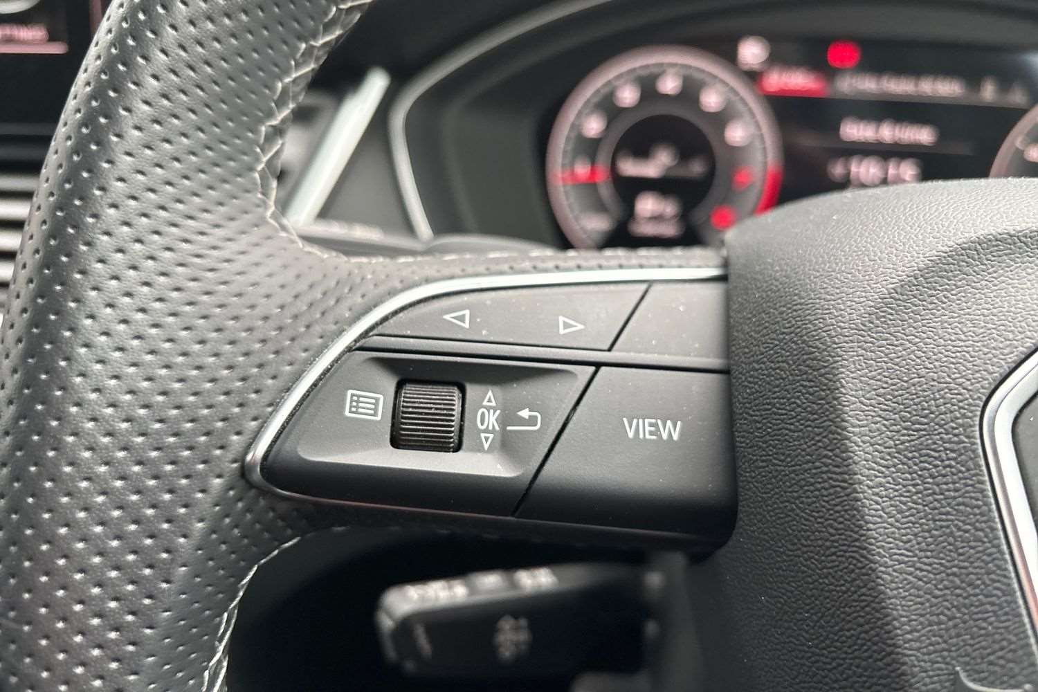 Used Audi Q5 2023 for sale - 77429178: Photo 16