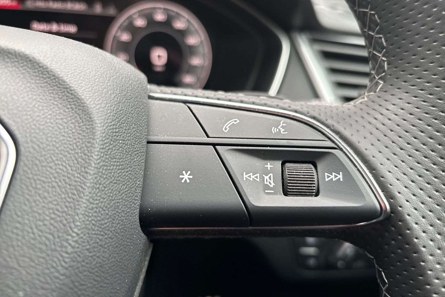 Used Audi Q5 2023 for sale - 77429178: Photo 17