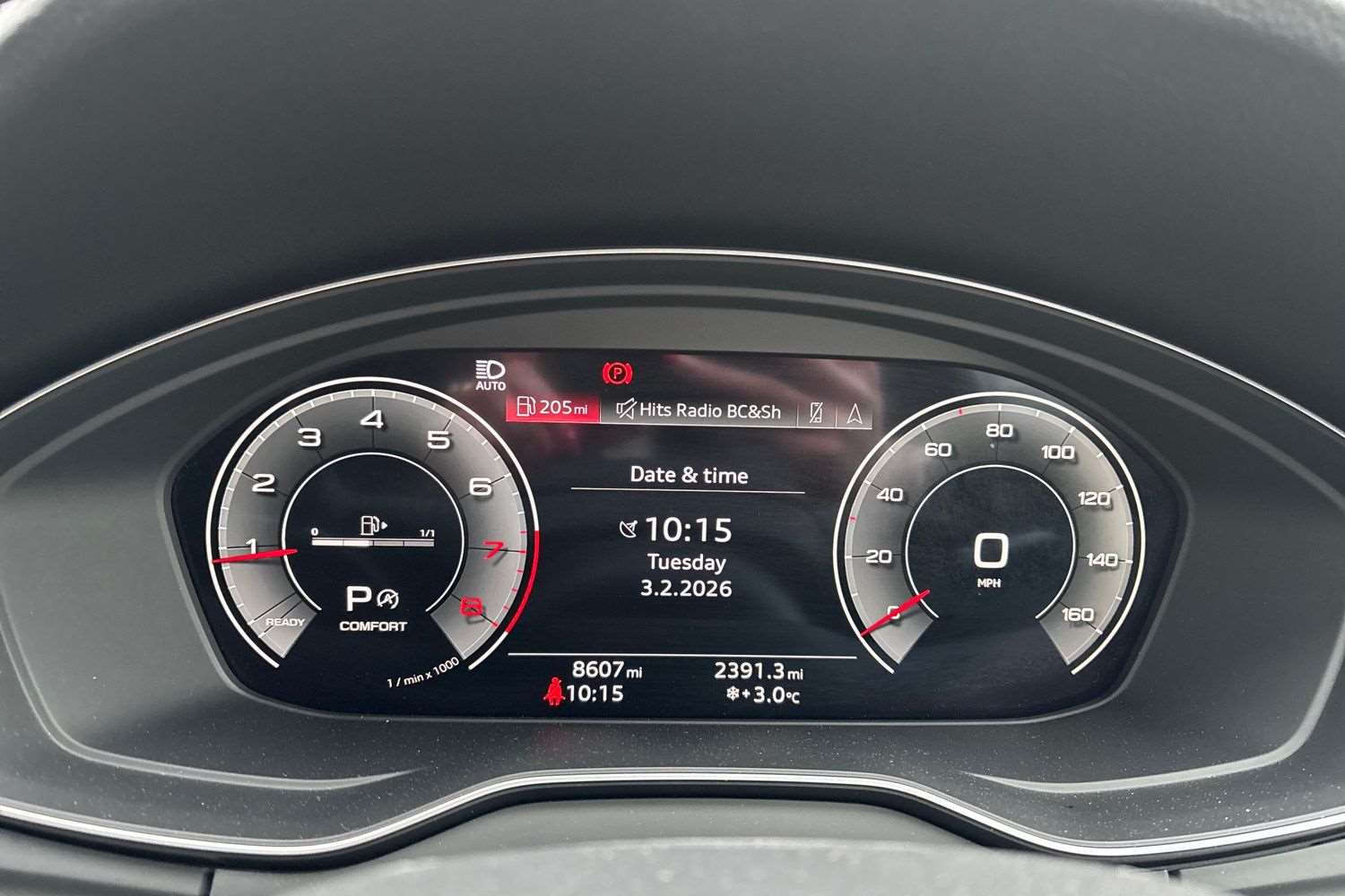 Used Audi Q5 2023 for sale - 77429178: Photo 18