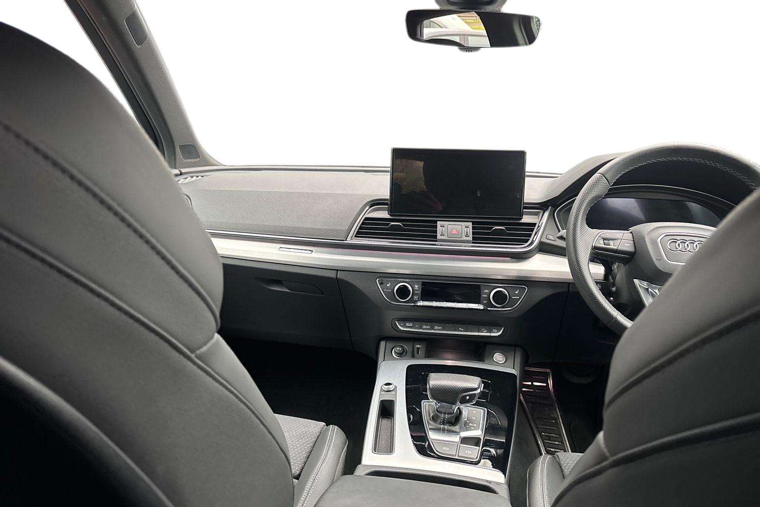 Used Audi Q5 2023 for sale - 77429178: Photo 19