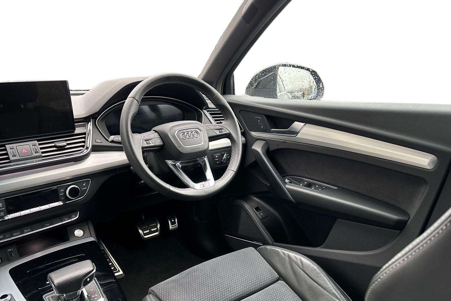 Used Audi Q5 2023 for sale - 77429178: Photo 20