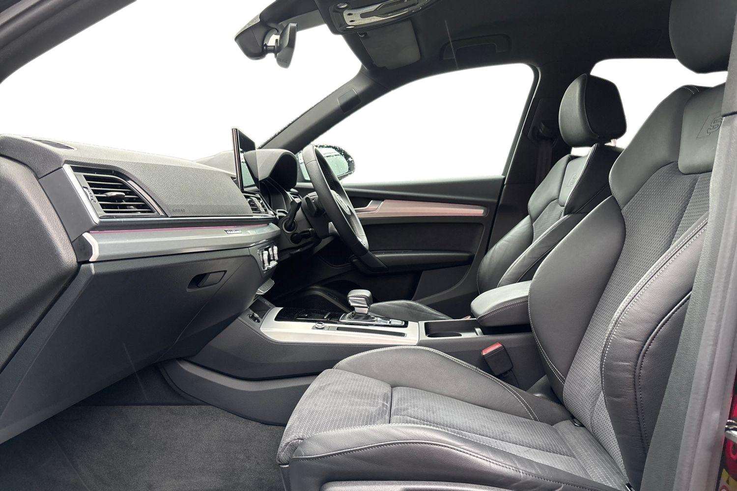 Used Audi Q5 2023 for sale - 77429178: Photo 21