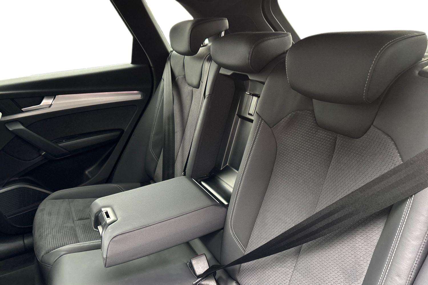 Used Audi Q5 2023 for sale - 77429178: Photo 22