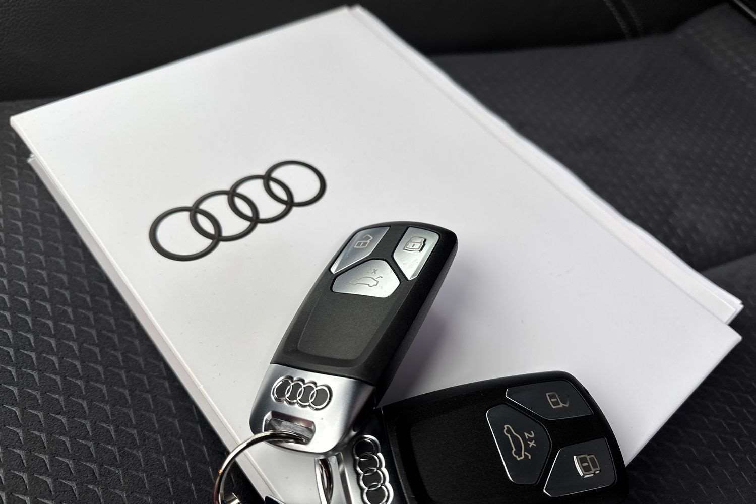 Used Audi Q5 2023 for sale - 77429178: Photo 25