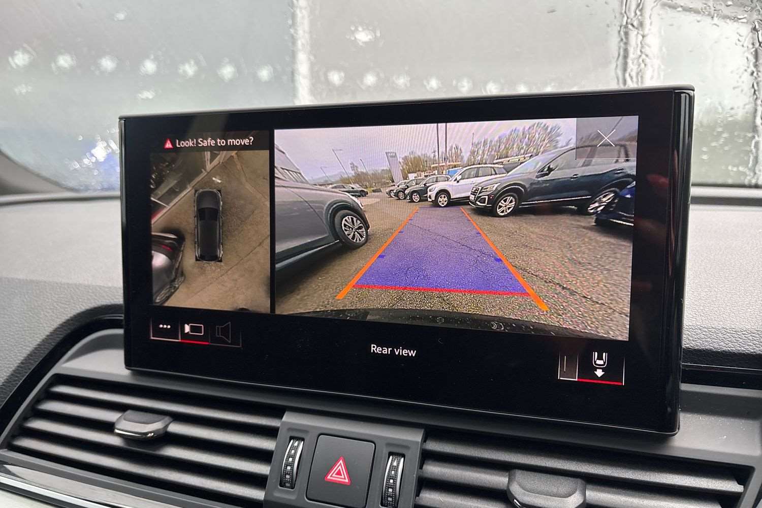 Used Audi Q5 2023 for sale - 77429178: Photo 26