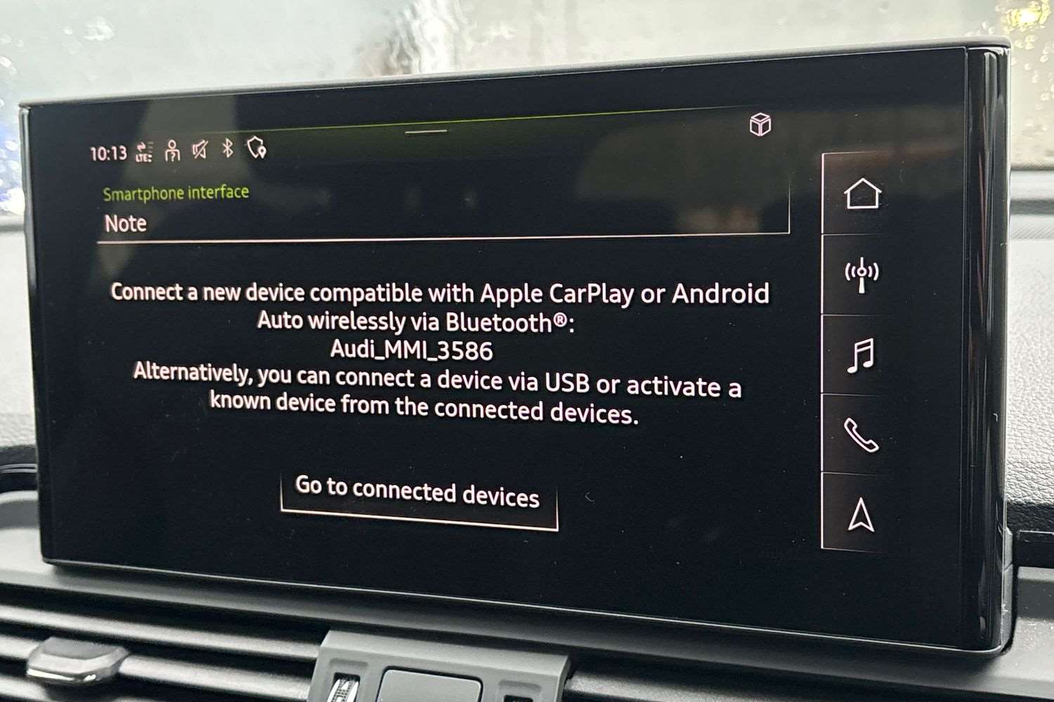 Used Audi Q5 2023 for sale - 77429178: Photo 27