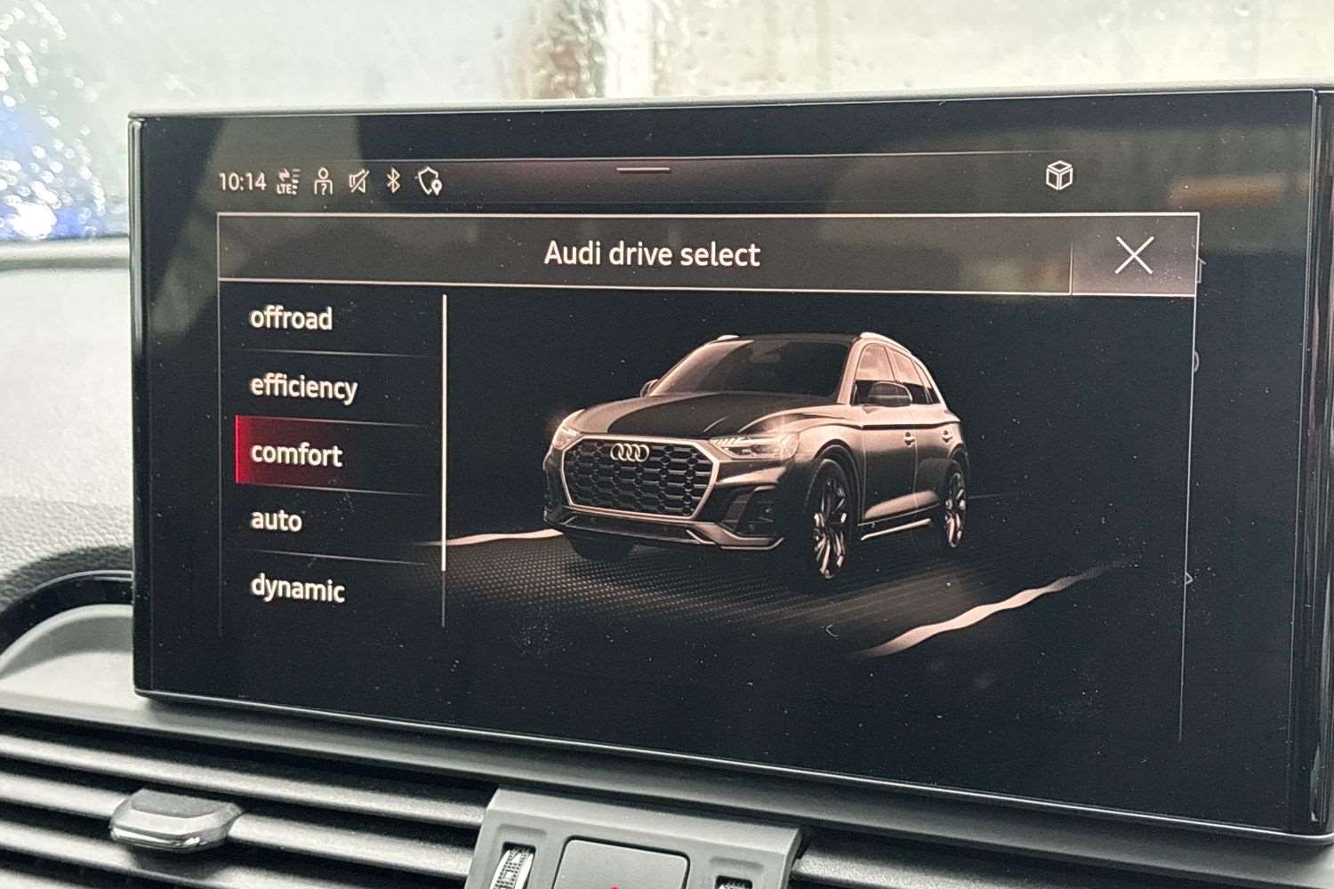 Used Audi Q5 2023 for sale - 77429178: Photo 30