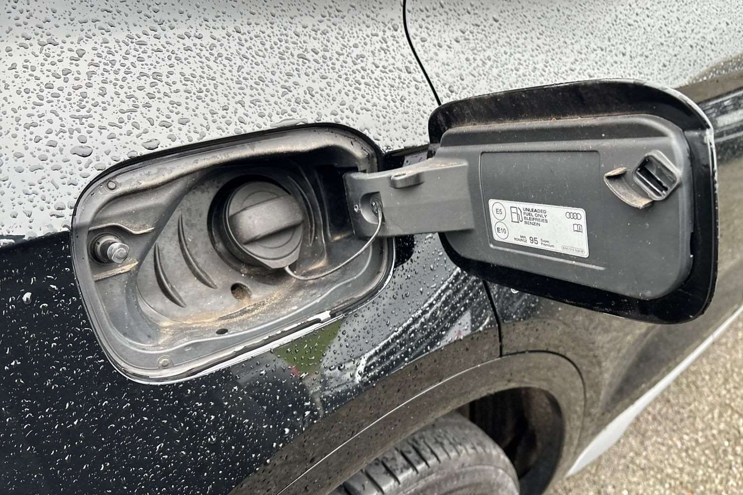 Used Audi Q5 2023 for sale - 77429178: Photo 31