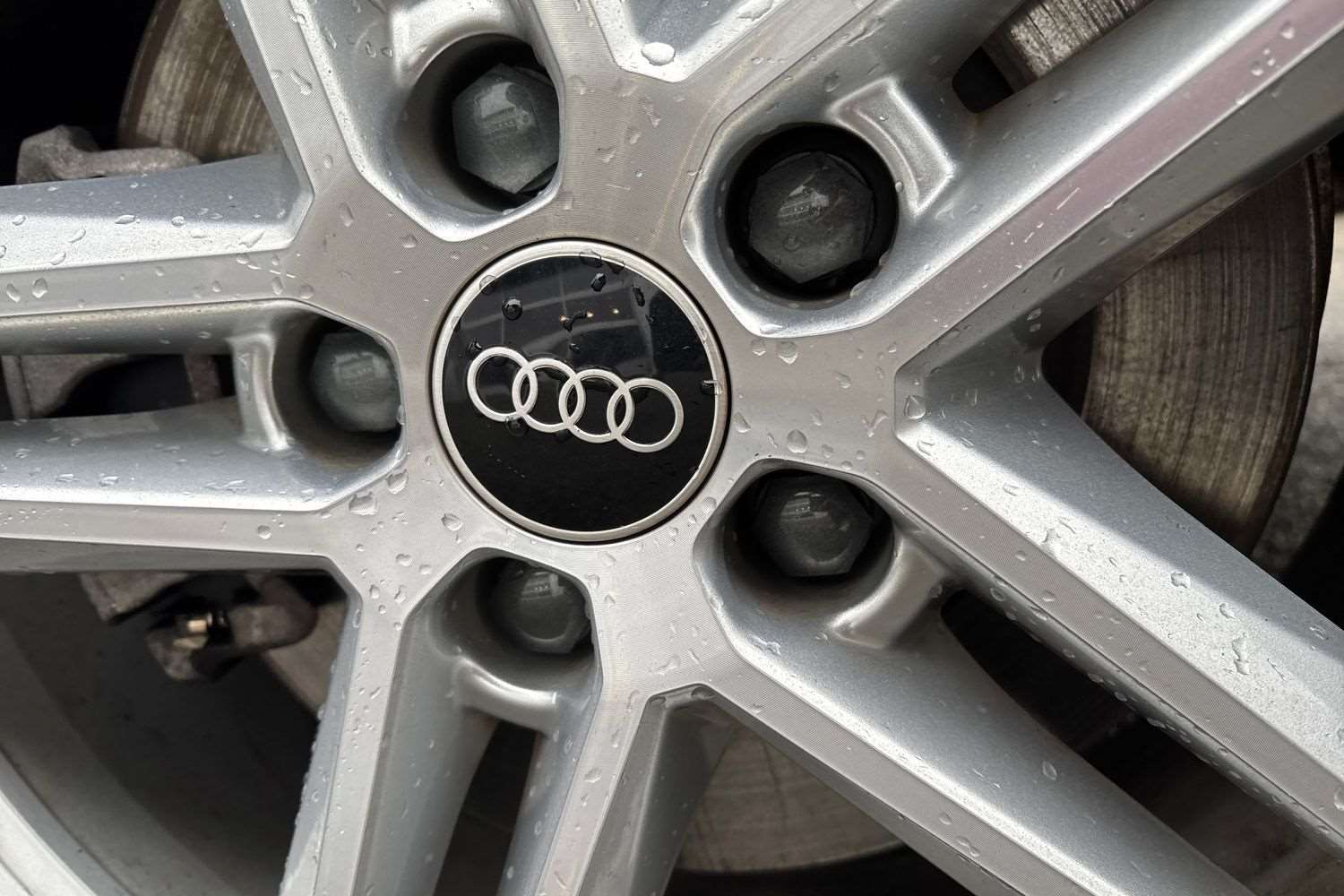 Used Audi Q5 2023 for sale - 77429178: Photo 32