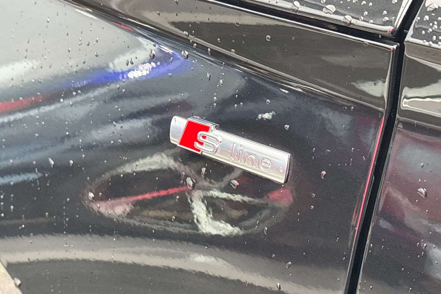 Used Audi Q5 2023 for sale - 77429178: Photo 35