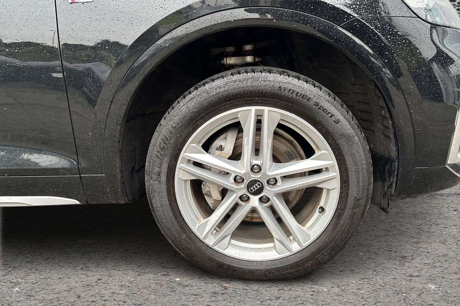 Used Audi Q5 2023 for sale - 77429178: Photo 5