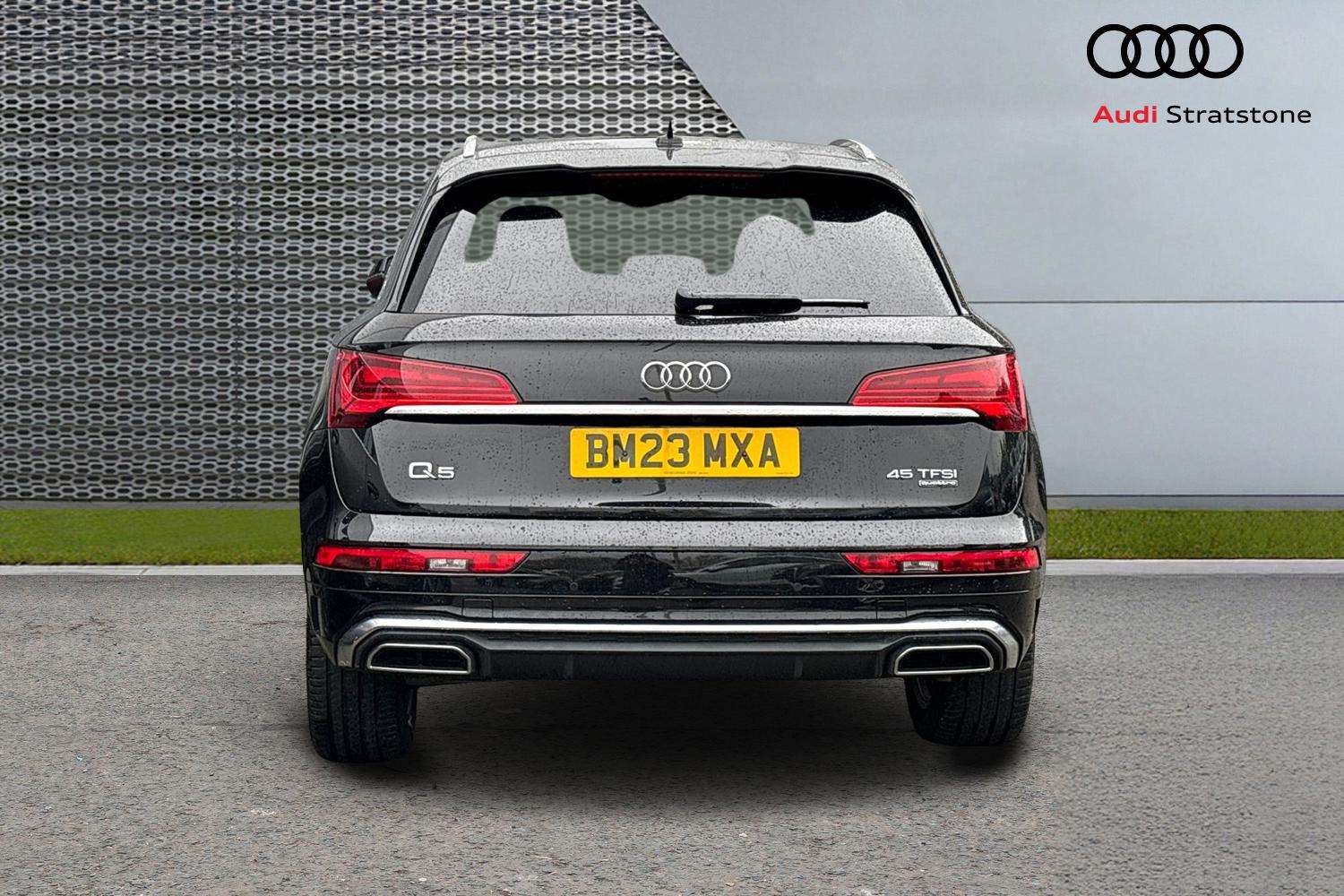 Used Audi Q5 2023 for sale - 77429178: Photo 7