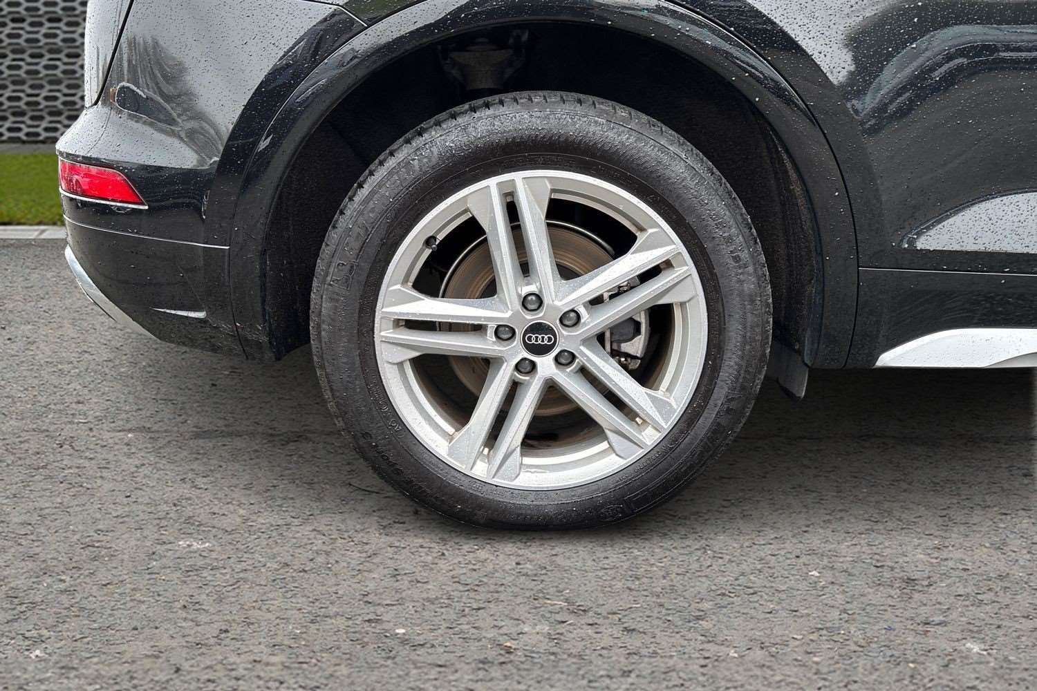 Used Audi Q5 2023 for sale - 77429178: Photo 9