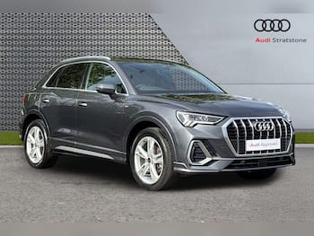 Used Audi Q3 2024 for sale - 79486490: Photo