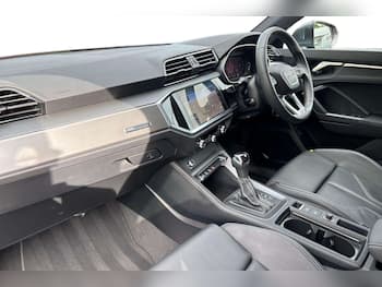 Used Audi Q3 2024 for sale - 79486490: Photo