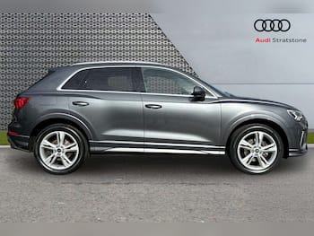 Used Audi Q3 2024 for sale - 79486490: Photo