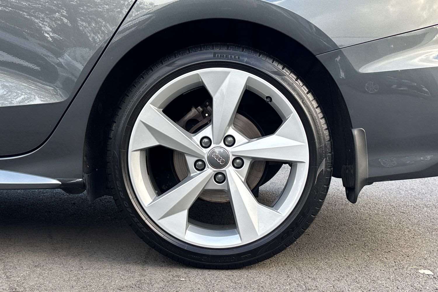 Used Audi A3 2021 for sale - 76329333: Photo 10