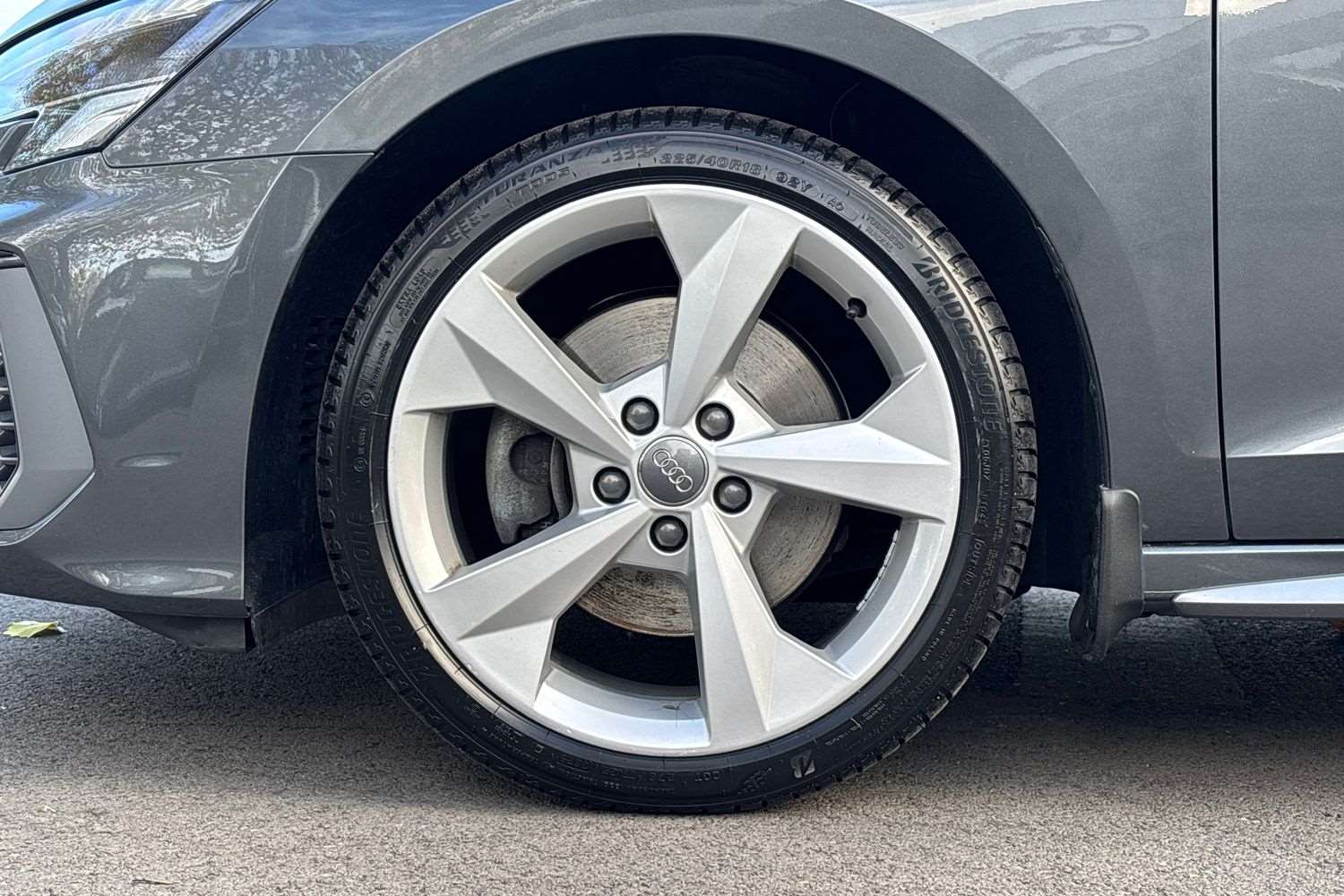 Used Audi A3 2021 for sale - 76329333: Photo 11