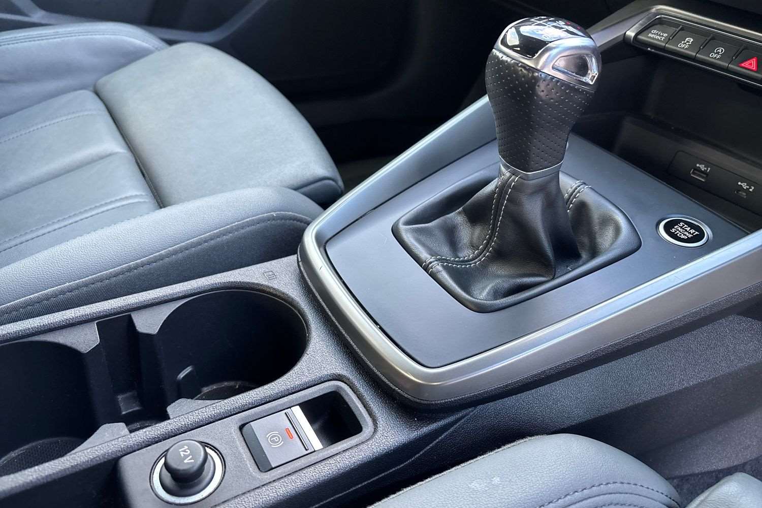 Used Audi A3 2021 for sale - 76329333: Photo 16