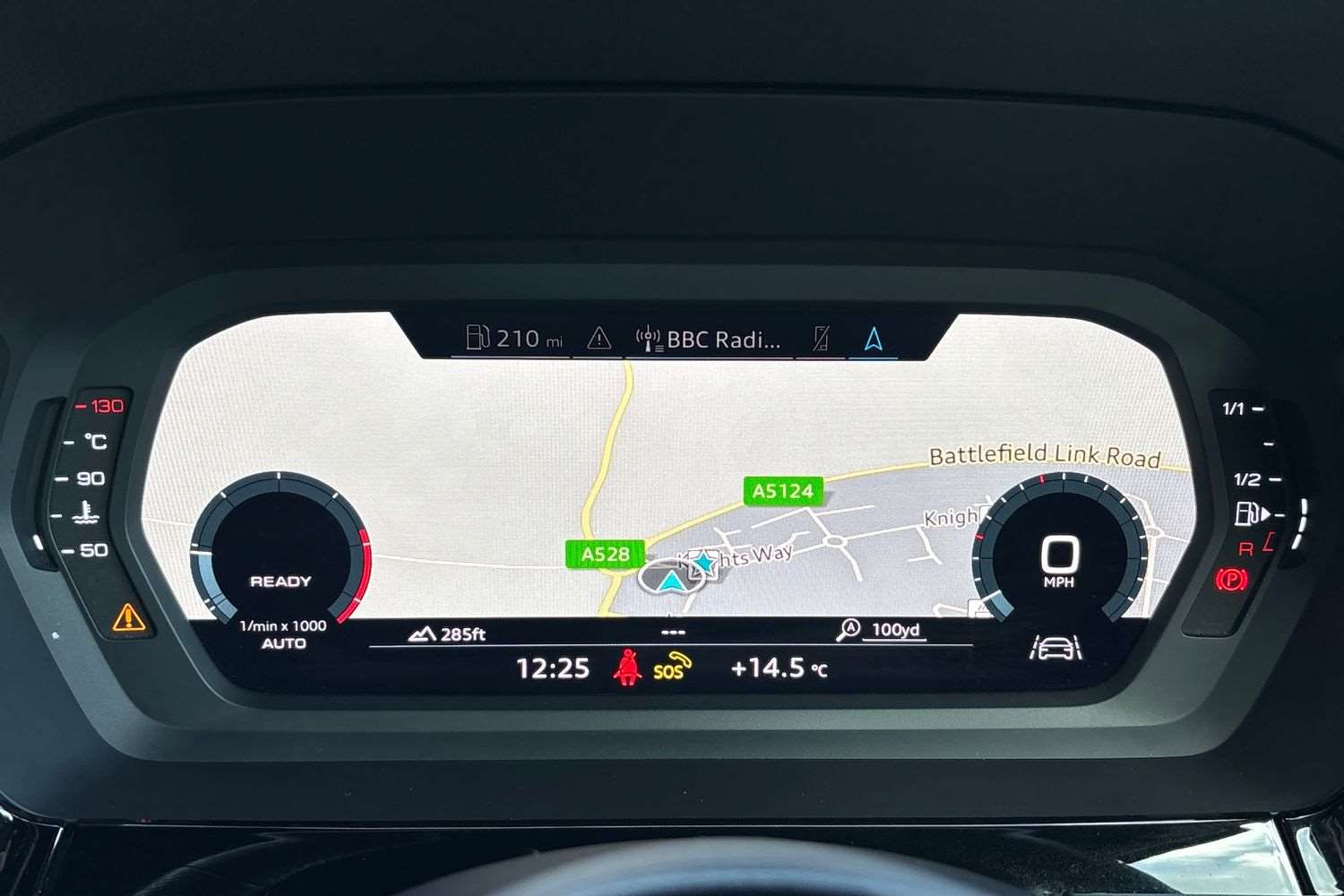 Used Audi A3 2021 for sale - 76329333: Photo 19