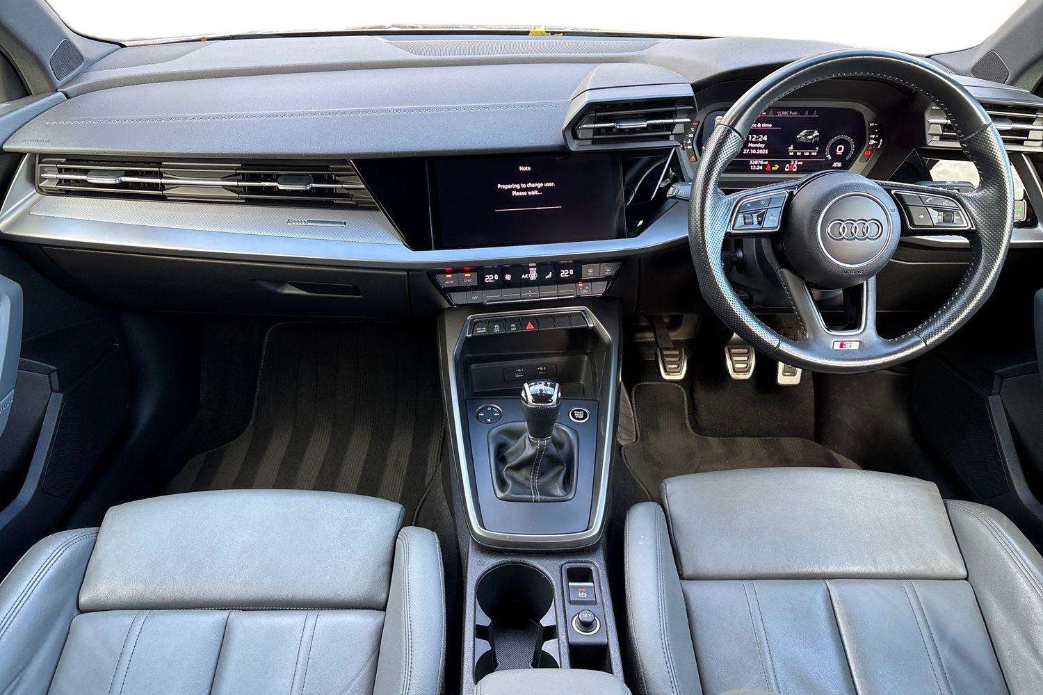 Used Audi A3 2021 for sale - 76329333: Photo 20