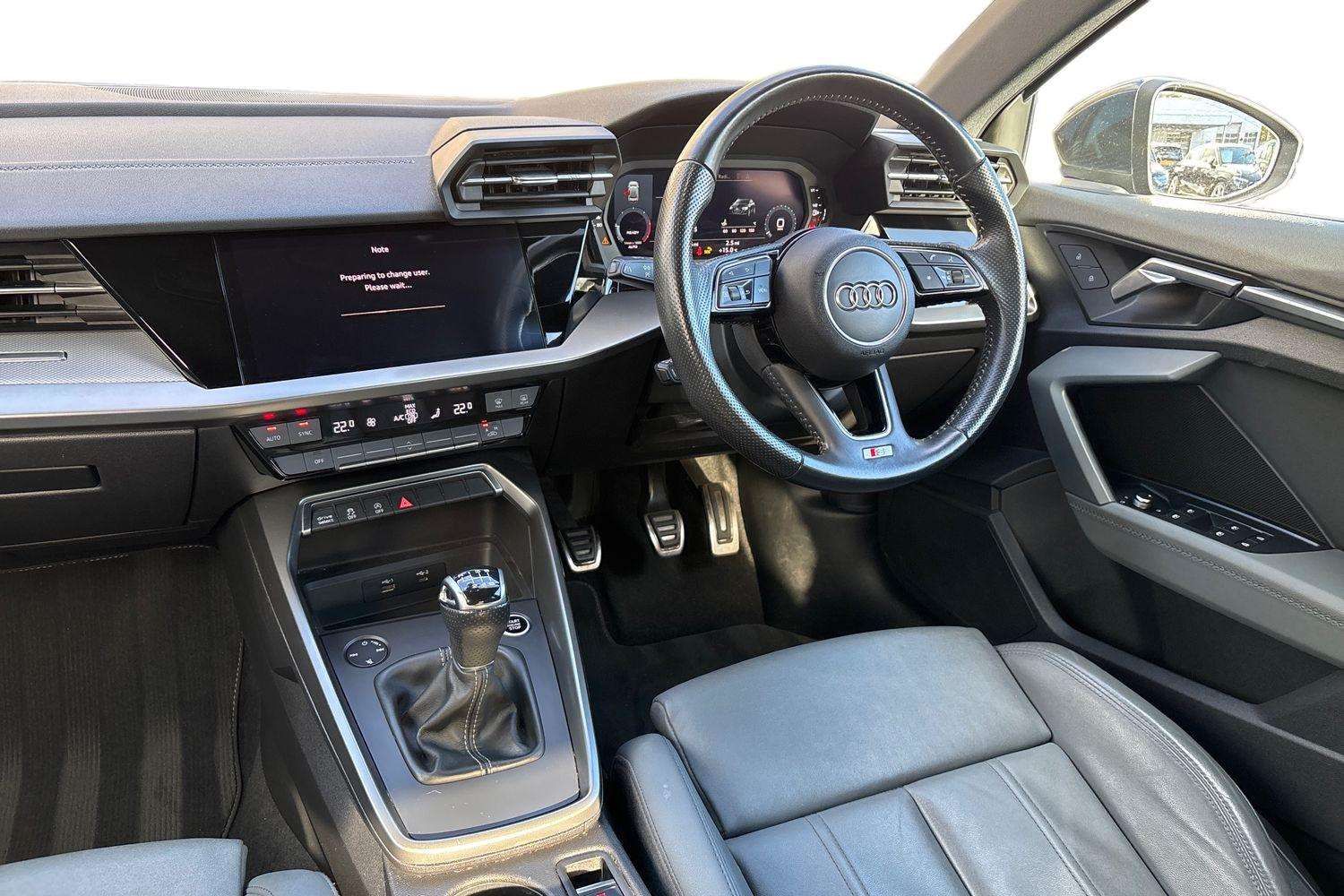 Used Audi A3 2021 for sale - 76329333: Photo 21