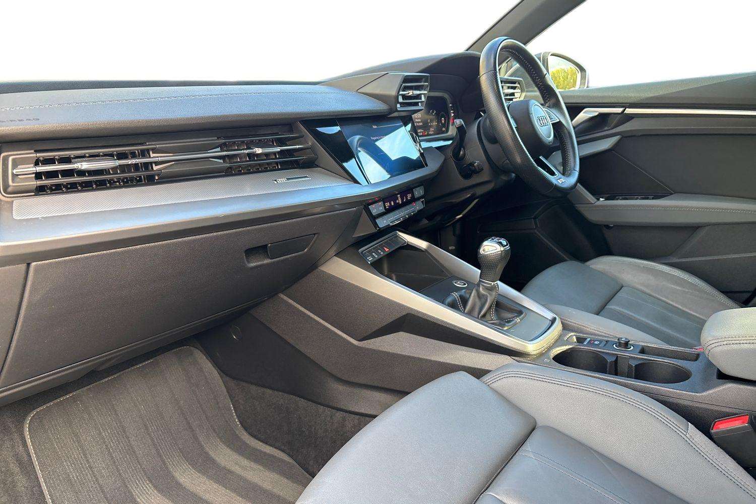 Used Audi A3 2021 for sale - 76329333: Photo 22