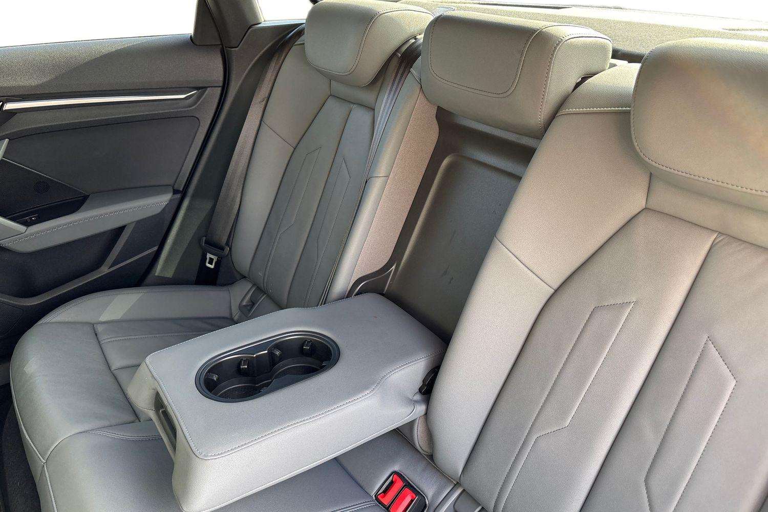 Used Audi A3 2021 for sale - 76329333: Photo 23