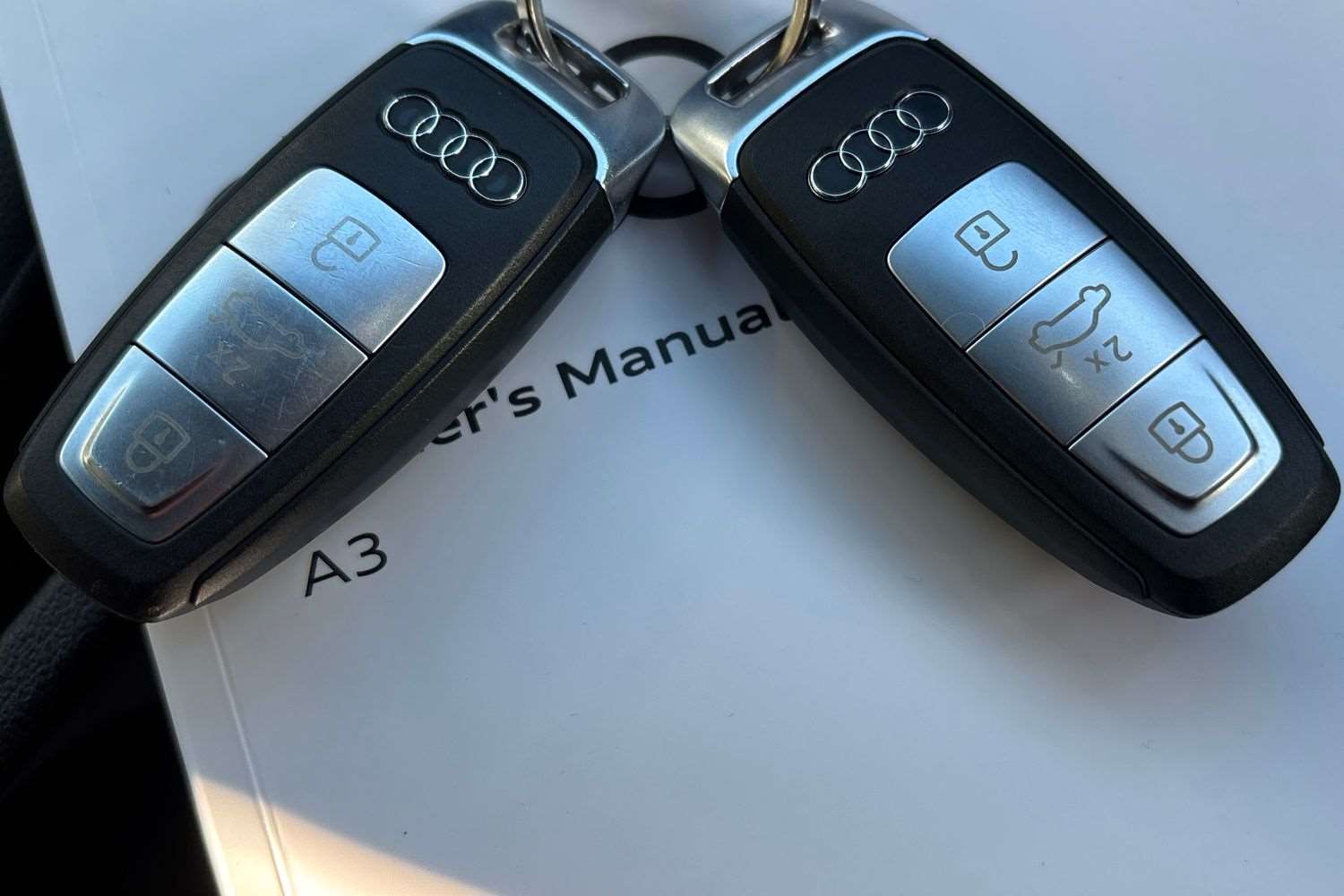 Used Audi A3 2021 for sale - 76329333: Photo 26