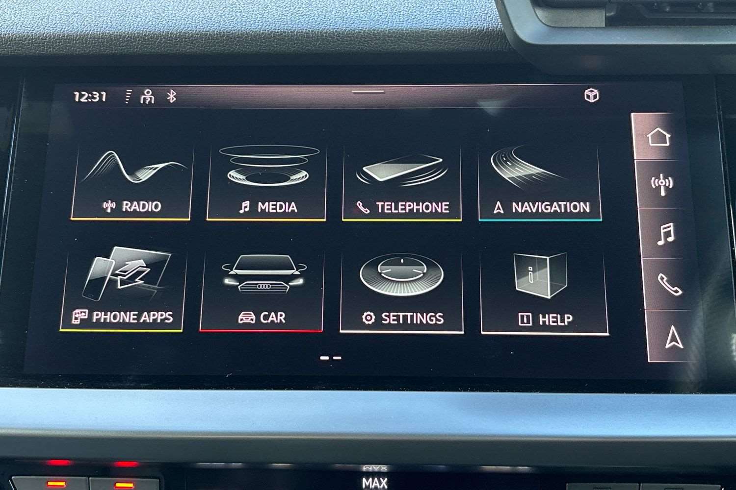 Used Audi A3 2021 for sale - 76329333: Photo 27