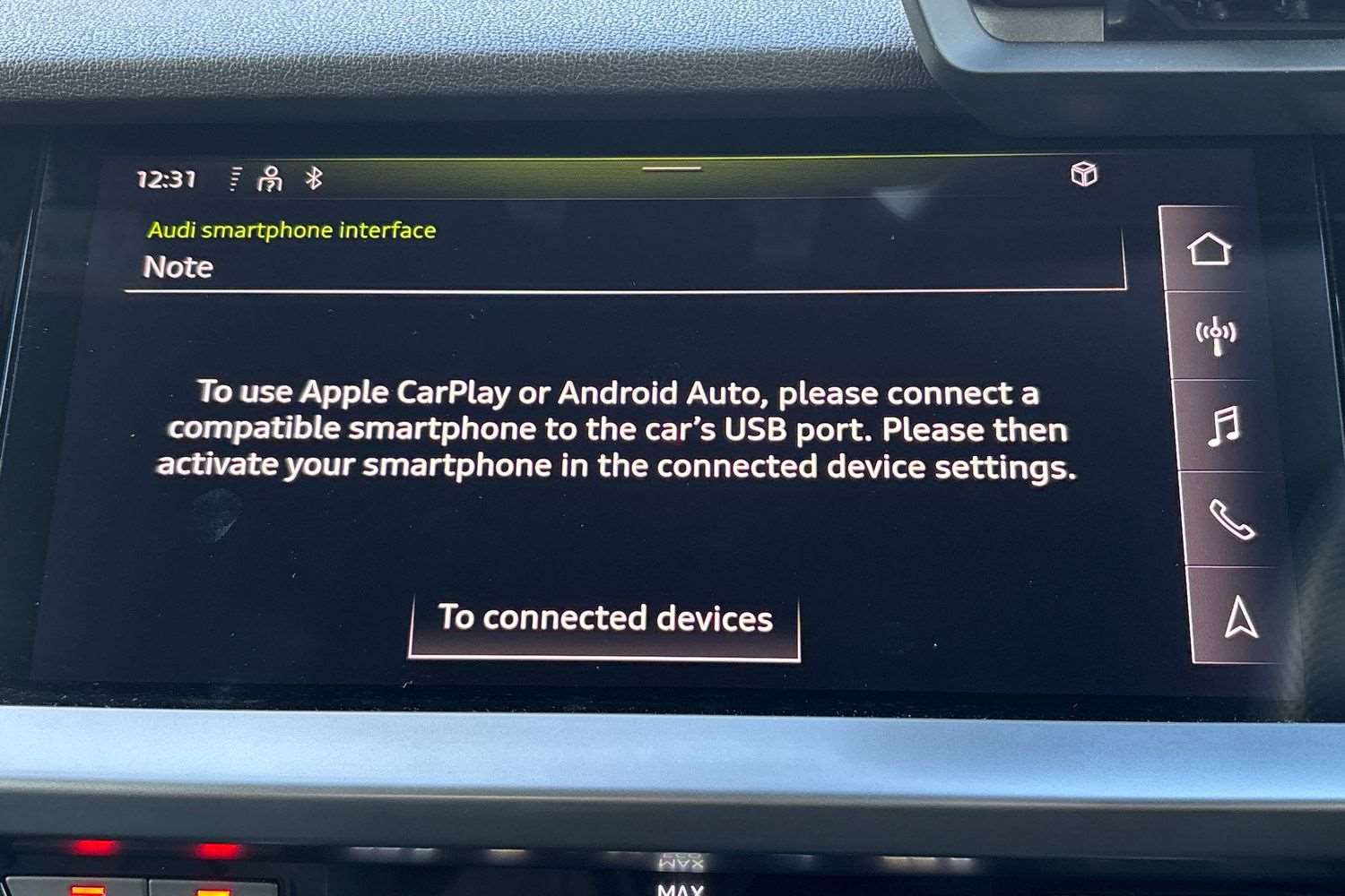 Used Audi A3 2021 for sale - 76329333: Photo 29