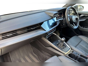 Used Audi A3 2021 for sale - 76329333: Photo