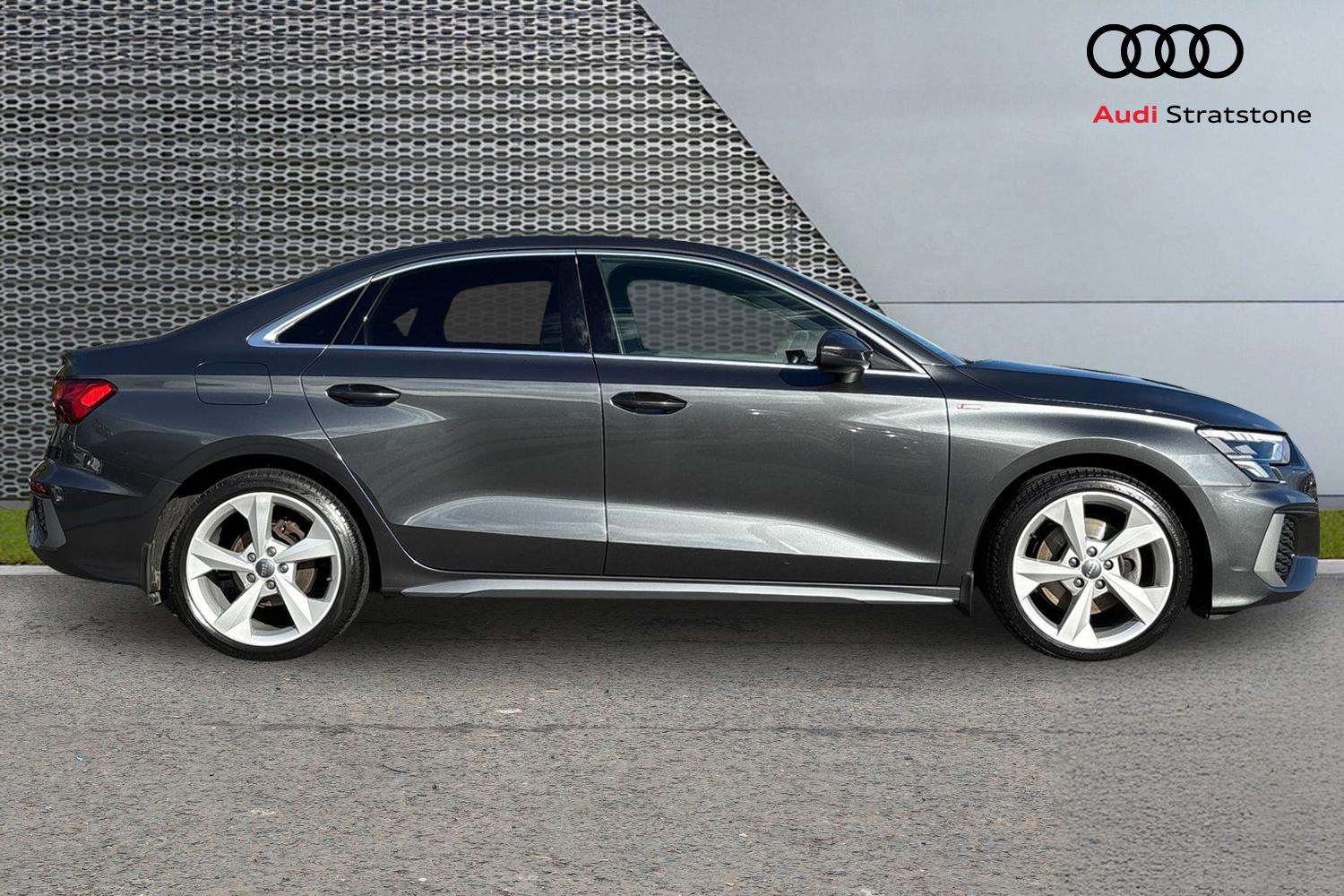 Used Audi A3 2021 for sale - 76329333: Photo 4