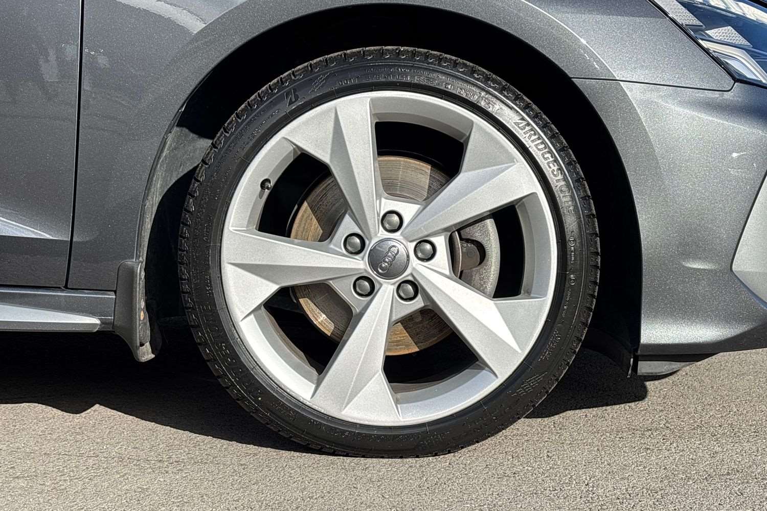 Used Audi A3 2021 for sale - 76329333: Photo 5